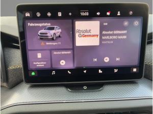 Skoda Kodiaq Selection 1,5 TSI m-HEV DSG *SOFORT VERFÜGBAR**Gültig bis 13.10*