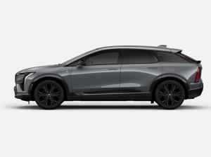 Cadillac OPTIQ Premium Sport 500E AWD *ROADSHOW ANGEBOT INKL. GANZJAHRESREIFEN* bis 24.10.2026