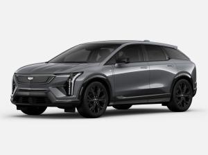 Cadillac OPTIQ Premium Sport 500E AWD *ROADSHOW ANGEBOT INKL. GANZJAHRESREIFEN* bis 24.10.2026