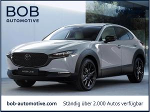 Mazda CX-30 e-SKYACTIV G 140 PRIME-LINE *Aero Grey*