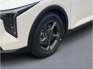 Kia K4 1.6T Vision DCT7 Komfort Navi Kamera Totwinkel Klimaautomatik