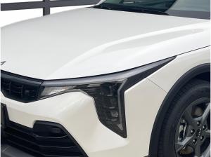 Kia K4 1.6T Vision DCT7 Komfort Navi Kamera Totwinkel Klimaautomatik