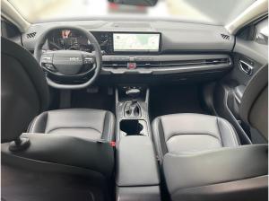 Kia K4 1.6T Vision DCT7 Komfort Navi Kamera Totwinkel Klimaautomatik