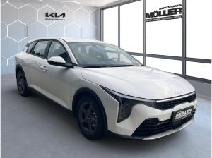 Kia K4 1.6T Vision DCT7 Komfort Navi Kamera Totwinkel Klimaautomatik