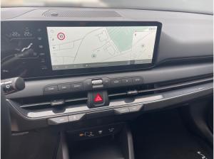 Kia K4 1.6T Vision DCT7 Komfort Navi Kamera Totwinkel Klimaautomatik
