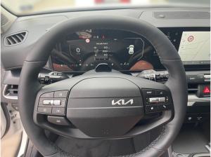Kia K4 1.6T Vision DCT7 Komfort Navi Kamera Totwinkel Klimaautomatik