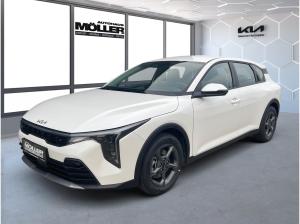 Kia K4 1.6T Vision DCT7 Komfort Navi Kamera Totwinkel Klimaautomatik