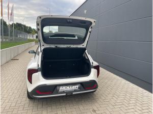 Kia K4 1.6T Vision DCT7 Komfort Navi Kamera Totwinkel Klimaautomatik