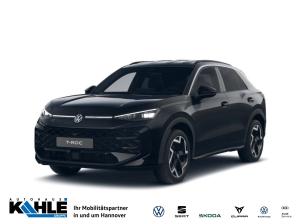Volkswagen T-Roc 1.5 Hybrid R-Line IQ.Drive Discover IQ.Light
