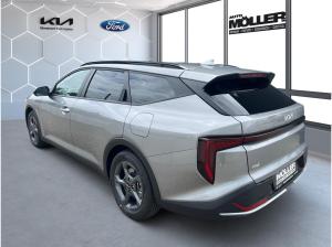 Kia K4 SW 1.6T Vision DCT7 Komfort Navi Kamera Totwinkel Klimaautomatik