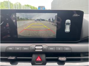 Kia K4 SW 1.6T Vision DCT7 Komfort Navi Kamera Totwinkel Klimaautomatik