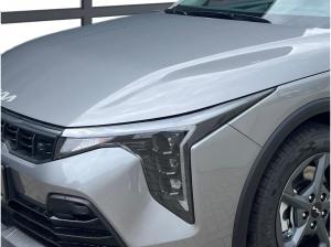 Kia K4 SW 1.6T Vision DCT7 Komfort Navi Kamera Totwinkel Klimaautomatik