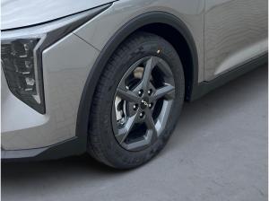 Kia K4 SW 1.6T Vision DCT7 Komfort Navi Kamera Totwinkel Klimaautomatik