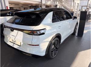 Volkswagen T-Roc 1.5 eTSI OPF DSG R-Line