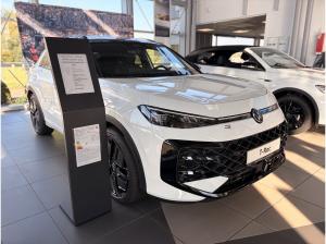 Volkswagen T-Roc 1.5 eTSI OPF DSG R-Line