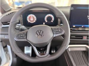 Volkswagen T-Roc 1.5 eTSI OPF DSG R-Line