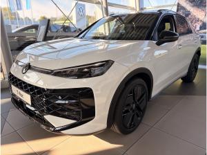 Volkswagen T-Roc 1.5 eTSI OPF DSG R-Line