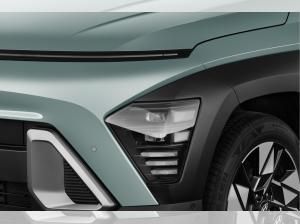 Hyundai KONA 1.0 T-GDI Select