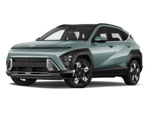 Hyundai KONA 1.0 T-GDI Select