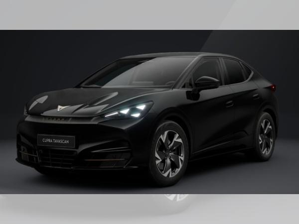 Cupra Tavascan 58 kWh (Benrath)