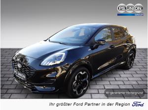 Ford Puma 1,0 EcoBoost Hybrid ST-Line X KAMERA NAVI ACC B&O MATRIX-LED
