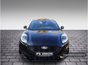 Ford Puma 1,0 EcoBoost Hybrid ST-Line X KAMERA NAVI ACC B&O MATRIX-LED