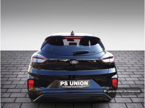 Ford Puma 1,0 EcoBoost Hybrid ST-Line X KAMERA NAVI ACC B&O MATRIX-LED
