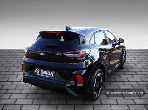 Ford Puma 1,0 EcoBoost Hybrid ST-Line X KAMERA NAVI ACC B&O MATRIX-LED