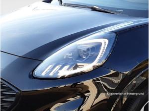 Ford Puma 1,0 EcoBoost Hybrid ST-Line X KAMERA NAVI ACC B&O MATRIX-LED