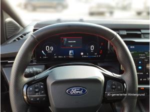 Ford Puma 1,0 EcoBoost Hybrid ST-Line X KAMERA NAVI ACC B&O MATRIX-LED