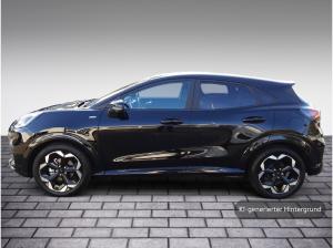 Ford Puma 1,0 EcoBoost Hybrid ST-Line X KAMERA NAVI ACC B&O MATRIX-LED