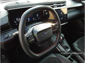 Ford Puma 1,0 EcoBoost Hybrid ST-Line X KAMERA NAVI ACC B&O MATRIX-LED