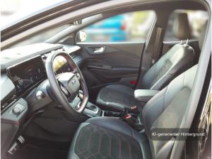 Ford Puma 1,0 EcoBoost Hybrid ST-Line X KAMERA NAVI ACC B&O MATRIX-LED