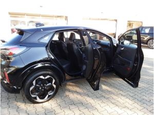 Ford Puma 1,0 EcoBoost Hybrid ST-Line X KAMERA NAVI ACC B&O MATRIX-LED
