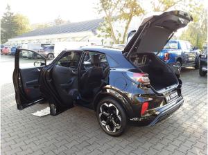 Ford Puma 1,0 EcoBoost Hybrid ST-Line X KAMERA NAVI ACC B&O MATRIX-LED