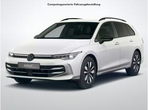 Volkswagen Golf VIII Variant 2.0TDI DSG Goal Matrix ACC AHK