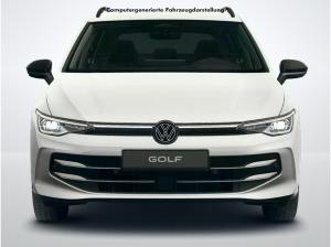 Volkswagen Golf VIII Variant 2.0TDI DSG Goal Matrix ACC AHK