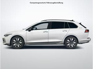 Volkswagen Golf VIII Variant 2.0TDI DSG Goal Matrix ACC AHK