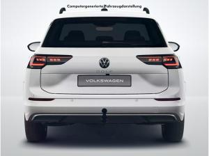 Volkswagen Golf VIII Variant 2.0TDI DSG Goal Matrix ACC AHK