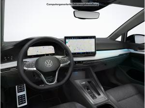 Volkswagen Golf VIII Variant 2.0TDI DSG Goal Matrix ACC AHK