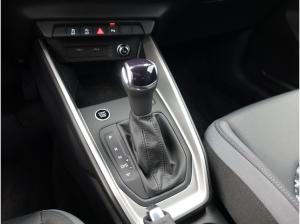 Audi A1 Sportback 30 TFSI S tronic - advanced, LED, Optik schwarz, AppleCarPlay, DAB