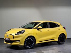 Ford Puma Gen-E Premium 🔋 BEV ⚡ 46,8 kWh 💥 Fahrerassistenz-Paket ⚡ Winter-Paket 💥 LED-Matrix Scheinwerfer ⚡