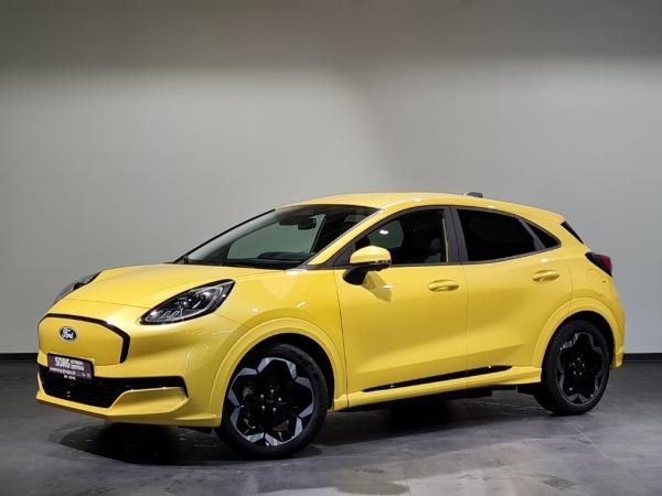 Ford Puma Gen-E Premium 🔋 BEV ⚡ 46,8 kWh 💥 Fahrerassistenz-Paket ⚡ Winter-Paket 💥 LED-Matrix Scheinwerfer ⚡