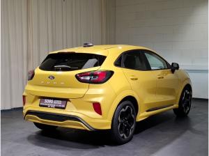 Ford Puma Gen-E Premium 🔋 BEV ⚡ 46,8 kWh 💥 Fahrerassistenz-Paket ⚡ Winter-Paket 💥 LED-Matrix Scheinwerfer ⚡