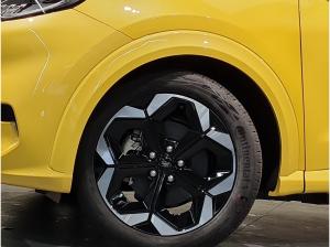 Ford Puma Gen-E Premium 🔋 BEV ⚡ 46,8 kWh 💥 Fahrerassistenz-Paket ⚡ Winter-Paket 💥 LED-Matrix Scheinwerfer ⚡