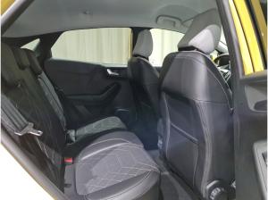 Ford Puma Gen-E Premium 🔋 BEV ⚡ 46,8 kWh 💥 Fahrerassistenz-Paket ⚡ Winter-Paket 💥 LED-Matrix Scheinwerfer ⚡