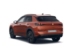 Volkswagen T-Roc R-Line 1,5 eTSI - 7-Gang-DSG *BLACK STYLE*