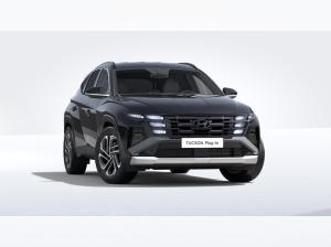 Hyundai TUCSON 1.6 T-GDI Plug-in PRIME Assistenz-Paket*SOFORT*
