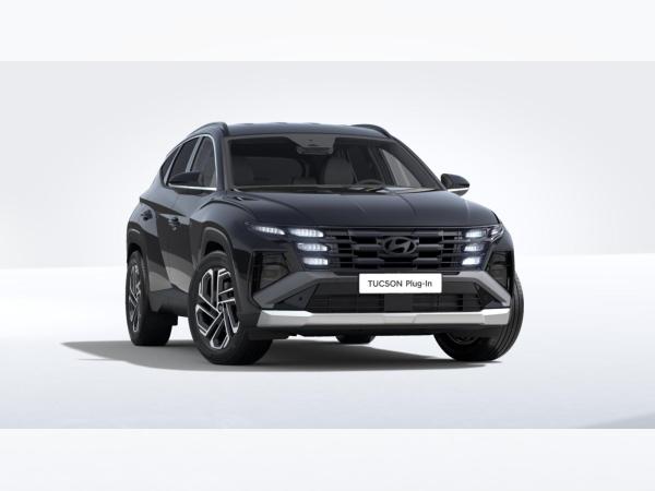 Hyundai TUCSON 1.6 T-GDI Plug-in PRIME Assistenz-Paket*SOFORT*