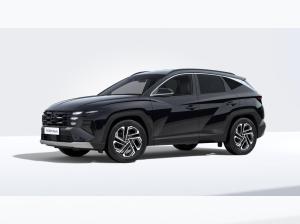 Hyundai TUCSON 1.6 T-GDI Plug-in PRIME Assistenz-Paket*SOFORT*